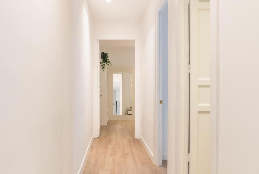 Amazing Apartment! Quiet And Bright, Madrid. Εξωτερικό φωτογραφία