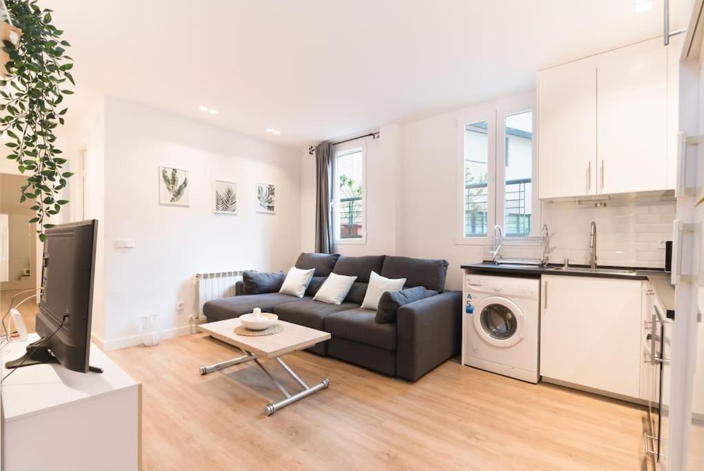 Amazing Apartment! Quiet And Bright, Madrid. Εξωτερικό φωτογραφία