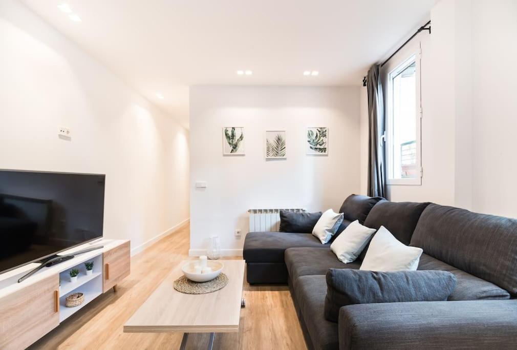 Amazing Apartment! Quiet And Bright, Madrid. Εξωτερικό φωτογραφία