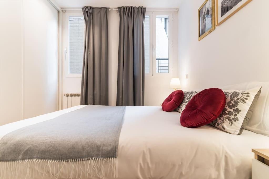 Amazing Apartment! Quiet And Bright, Madrid. Εξωτερικό φωτογραφία