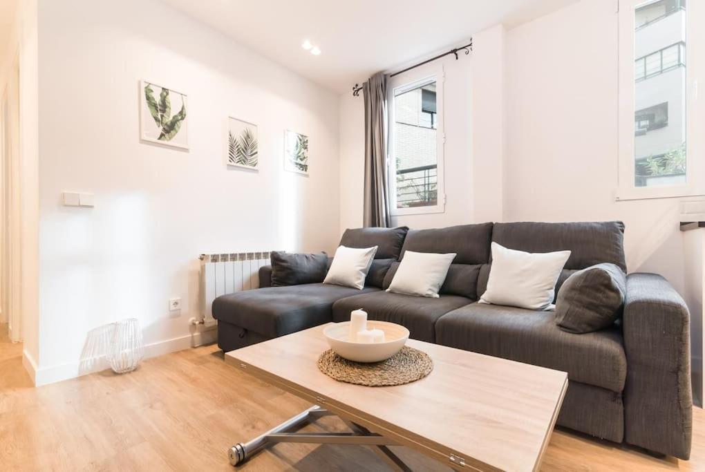 Amazing Apartment! Quiet And Bright, Madrid. Εξωτερικό φωτογραφία