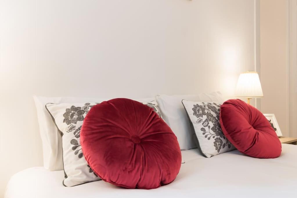 Amazing Apartment! Quiet And Bright, Madrid. Εξωτερικό φωτογραφία
