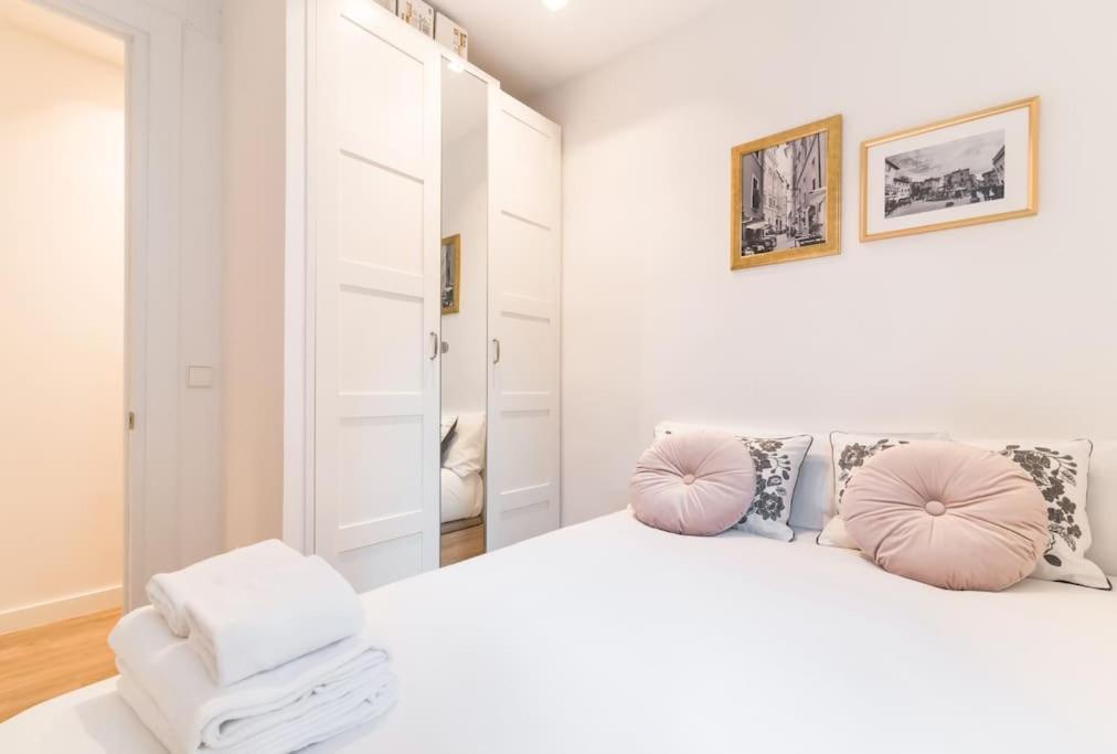 Amazing Apartment! Quiet And Bright, Madrid. Εξωτερικό φωτογραφία
