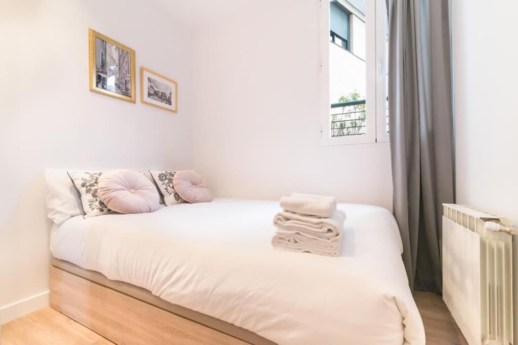 Amazing Apartment! Quiet And Bright, Madrid. Εξωτερικό φωτογραφία