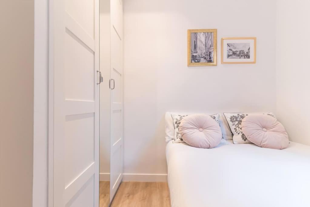 Amazing Apartment! Quiet And Bright, Madrid. Εξωτερικό φωτογραφία