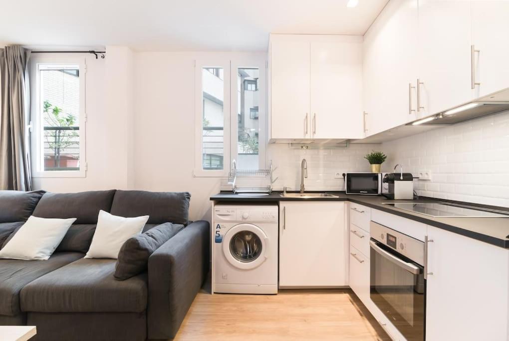 Amazing Apartment! Quiet And Bright, Madrid. Εξωτερικό φωτογραφία